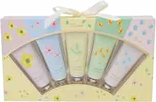 えーこ✩.*˚ハンドクリーム5個セット えーこ✩.*˚ハンドクリーム5個セット Amazon.co.jp: ハンド